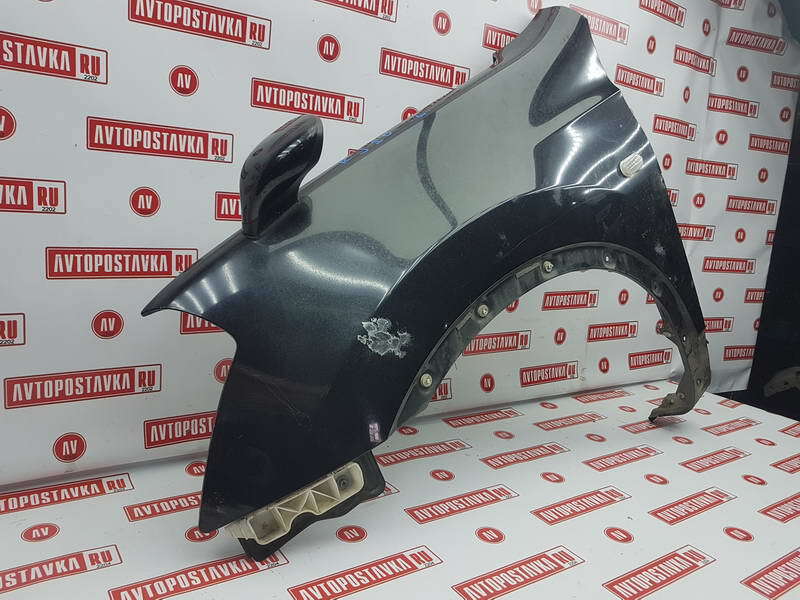 Крыло, 5500 рублей, Красноярск