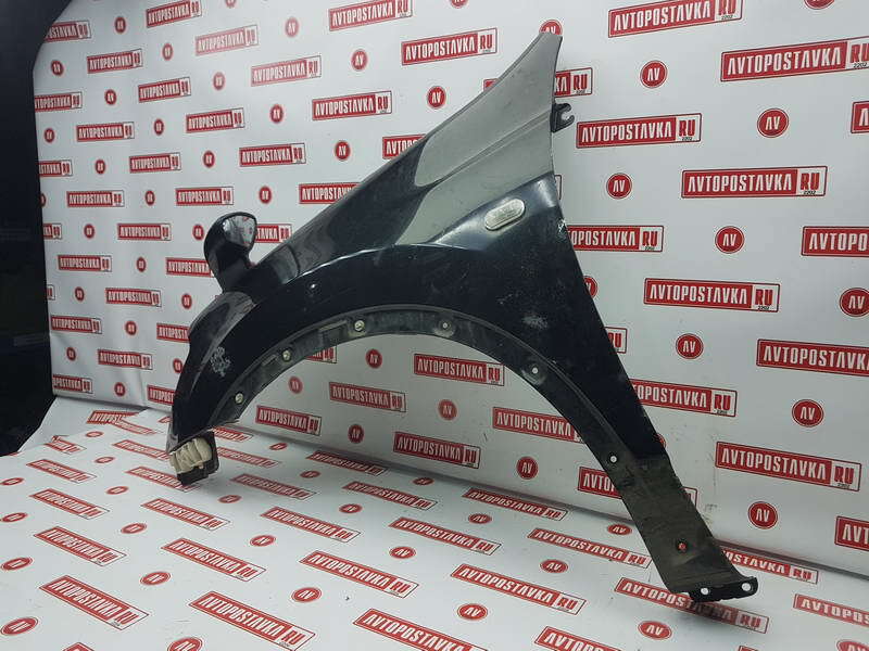 Крыло, 5500 рублей, Красноярск