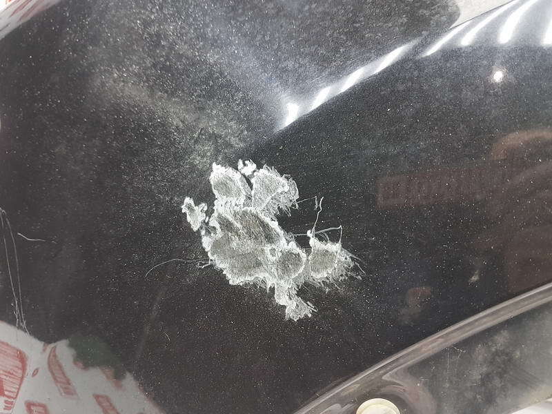 Крыло, 5500 рублей, Красноярск