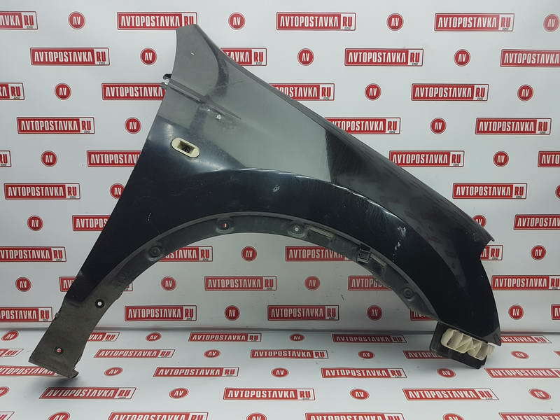 Крыло, 5500 рублей, Красноярск