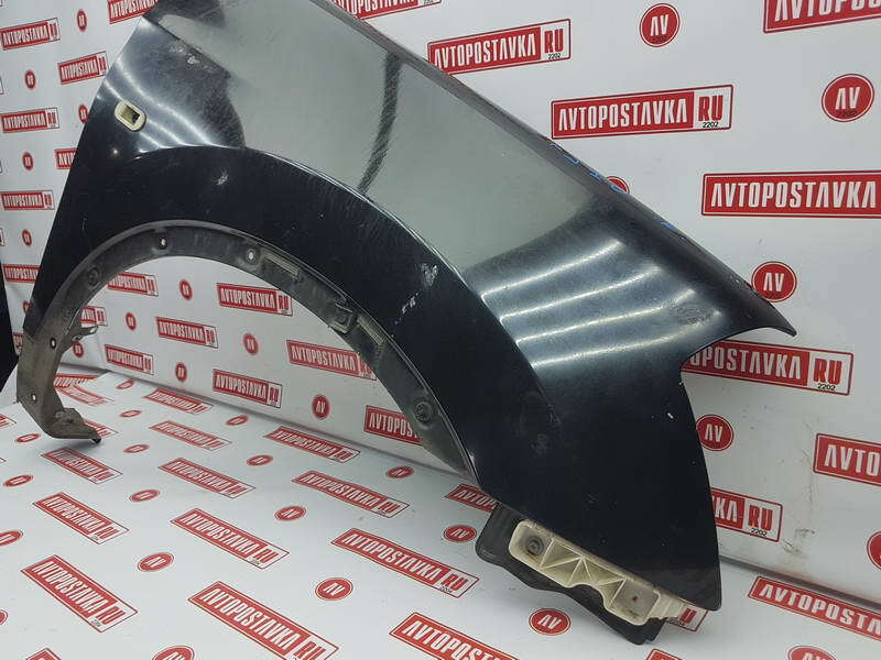 Крыло, 5500 рублей, Красноярск