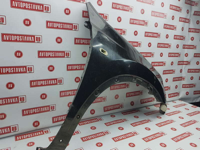 Крыло, 5500 рублей, Красноярск