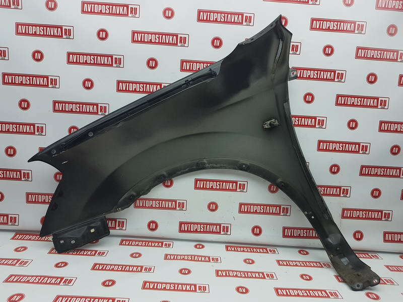 Крыло, 5500 рублей, Красноярск