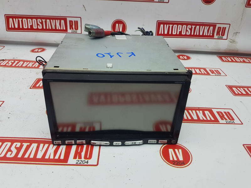 Магнитола, 4000 рублей, Красноярск