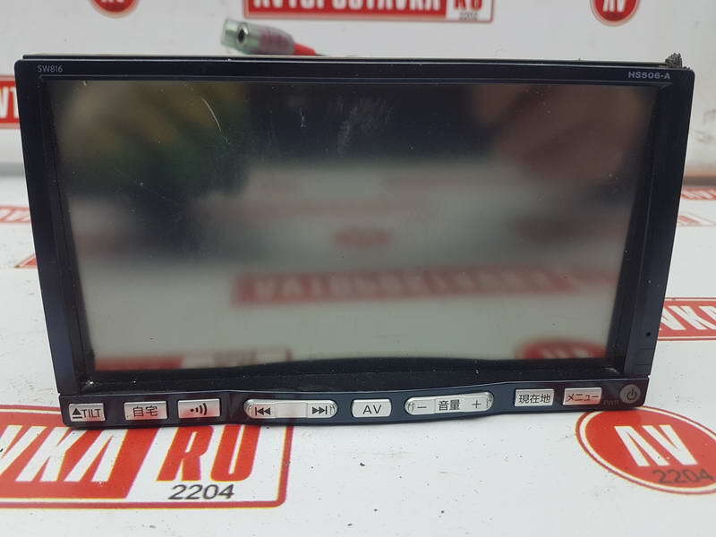 Магнитола, 4000 рублей, Красноярск