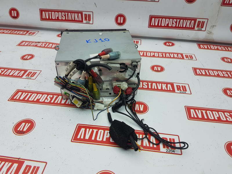 Магнитола, 4000 рублей, Красноярск