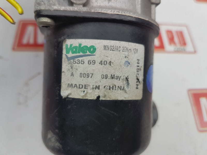 Привод дворников, 700 рублей, Красноярск