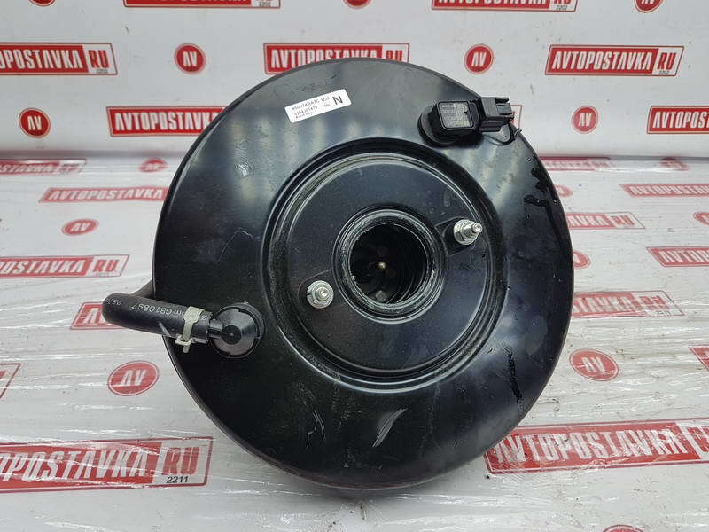 Вакуумный усилитель тормоза, 7900 рублей, Красноярск