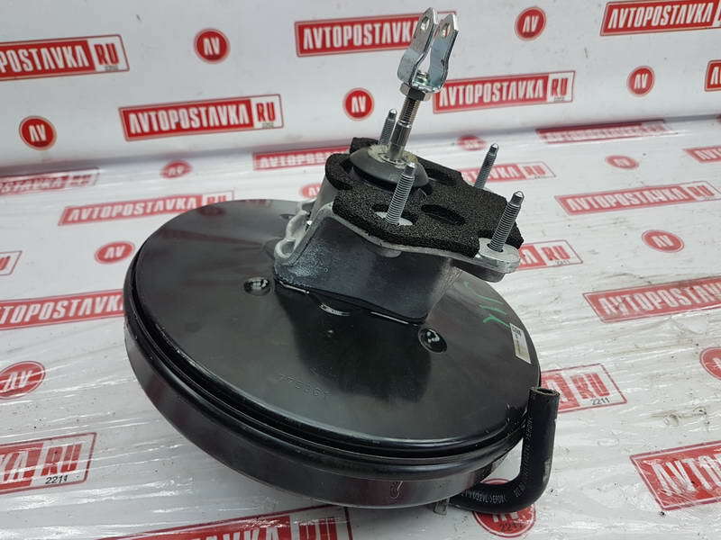 Вакуумный усилитель тормоза, 7900 рублей, Красноярск