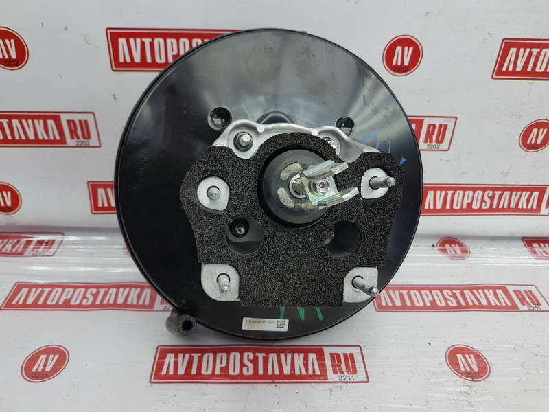 Вакуумный усилитель тормоза, 7900 рублей, Красноярск