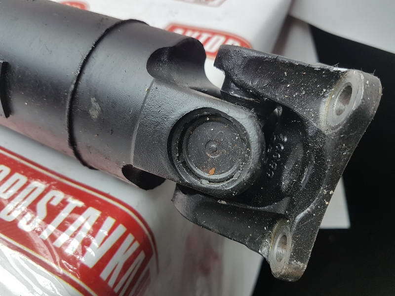 Карданный вал, 29000 рублей, Красноярск