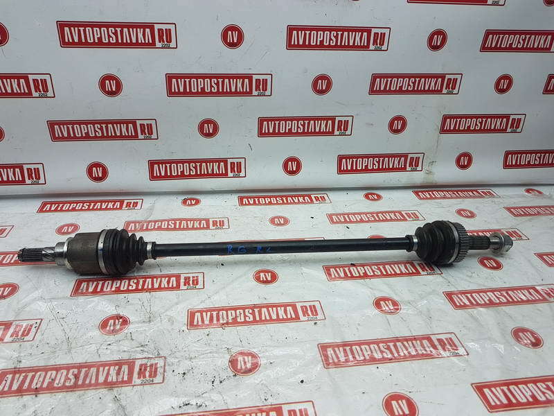 Привод колеса, 7000 рублей, Красноярск