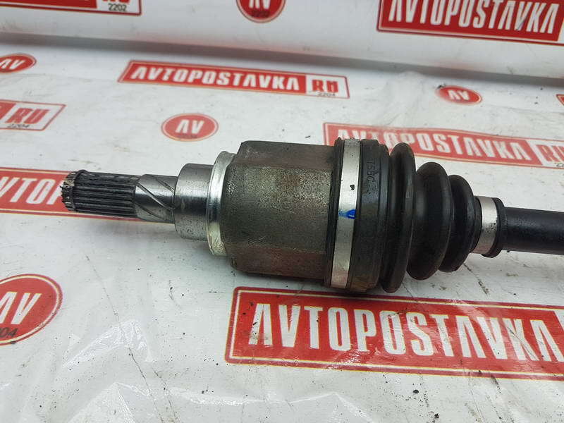 Привод колеса, 7000 рублей, Красноярск