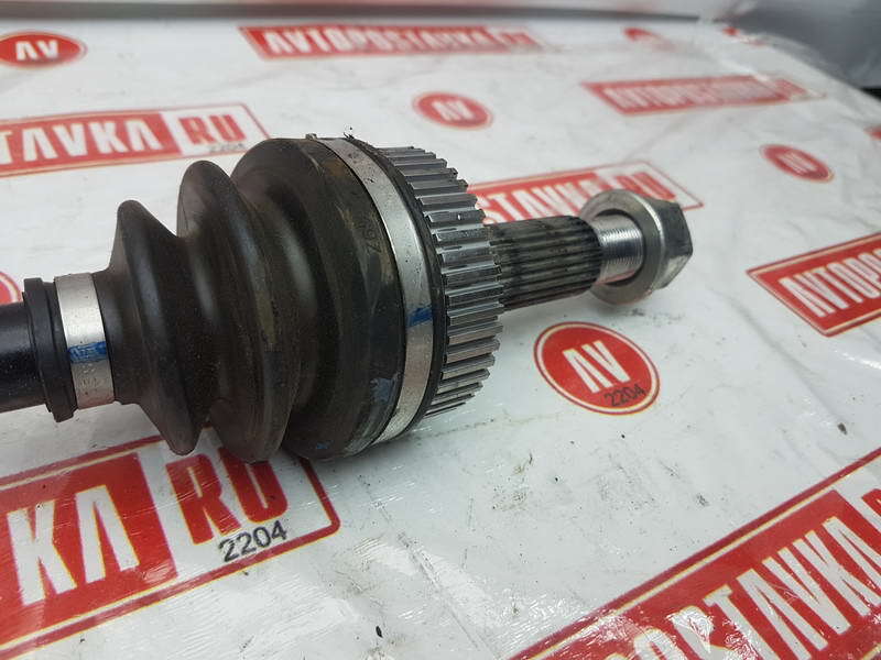 Привод колеса, 7000 рублей, Красноярск