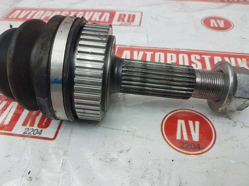 Привод колеса, 7000 рублей, Красноярск