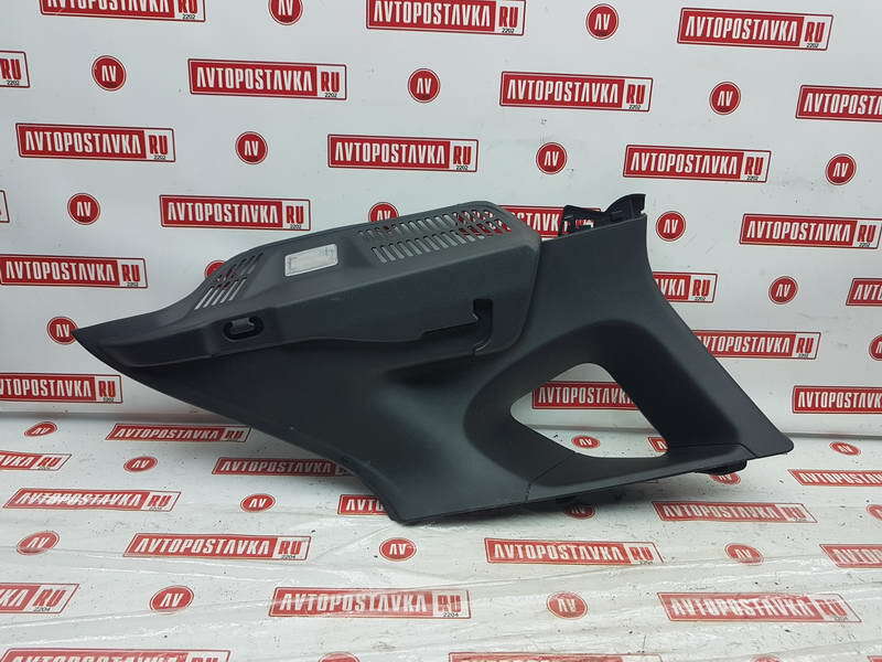 Обшивка багажника, 1000 рублей, Красноярск