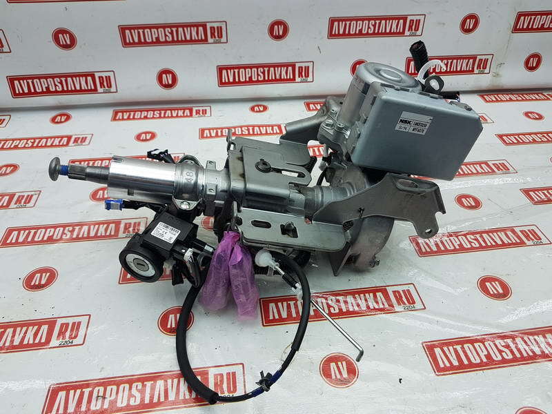 Замок зажигания, 7000 рублей, Красноярск