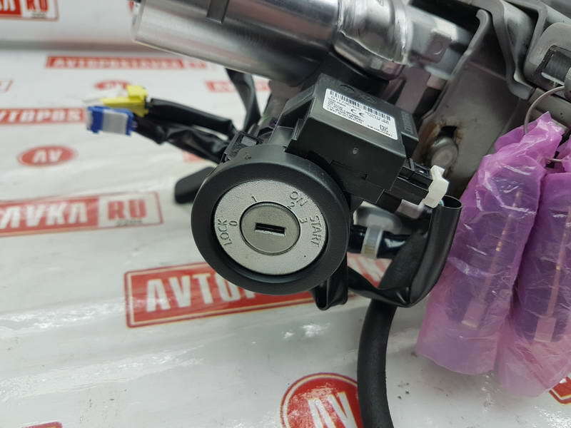 Замок зажигания, 7000 рублей, Красноярск