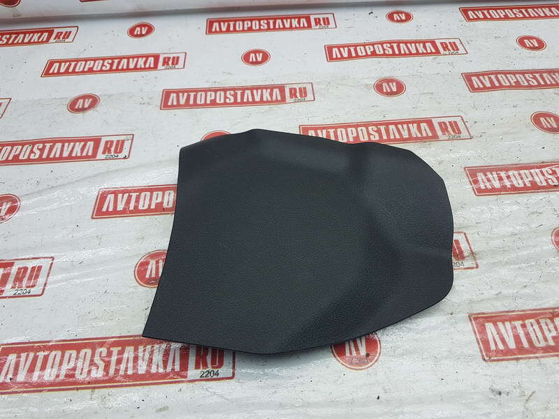 Заглушка торпеды, 300 рублей, Красноярск