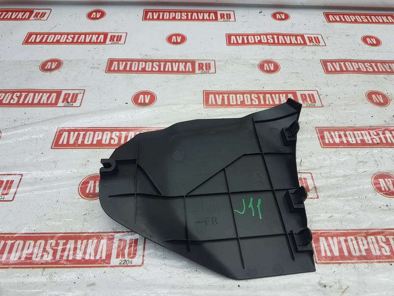 Заглушка торпеды, 300 рублей, Красноярск