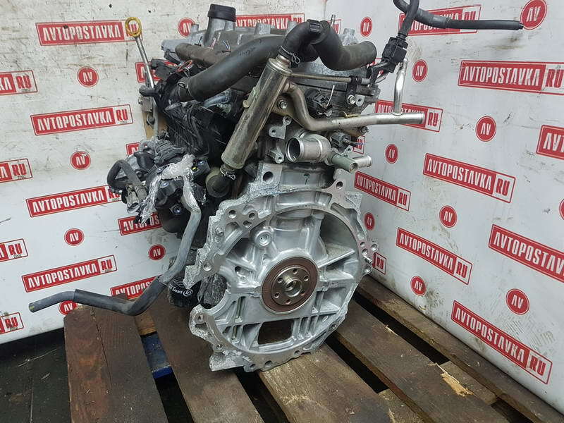 Двигатель бензиновый, 46000 рублей, Красноярск