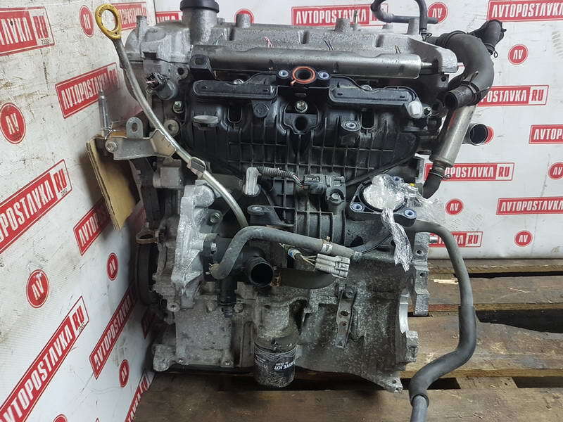 Двигатель бензиновый, 46000 рублей, Красноярск