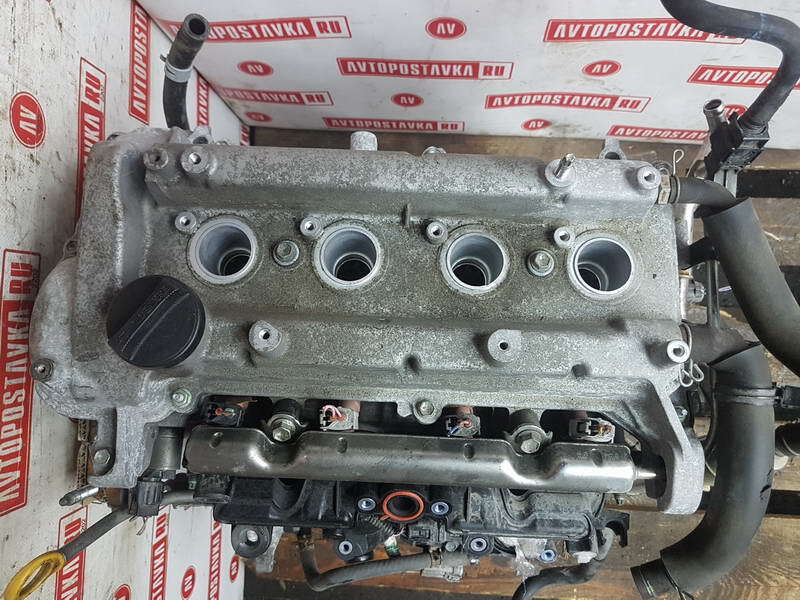 Двигатель бензиновый, 46000 рублей, Красноярск