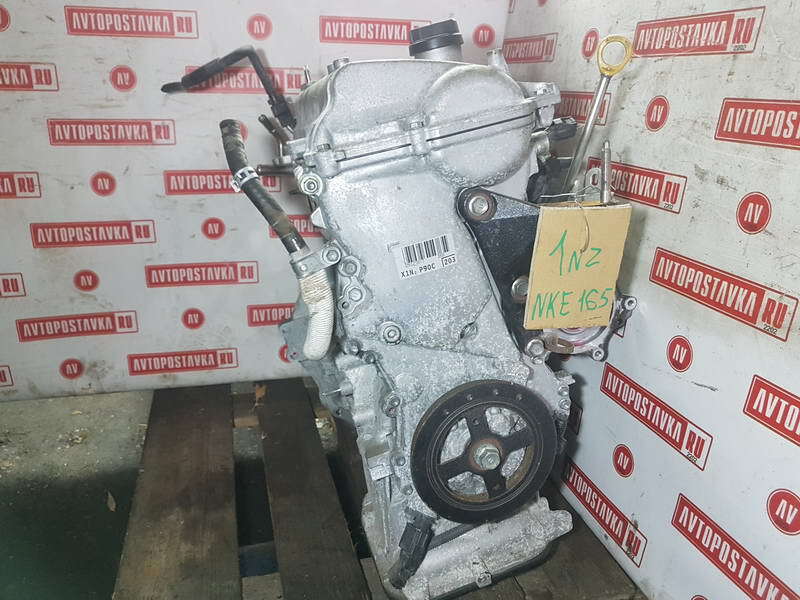 Двигатель бензиновый, 46000 рублей, Красноярск