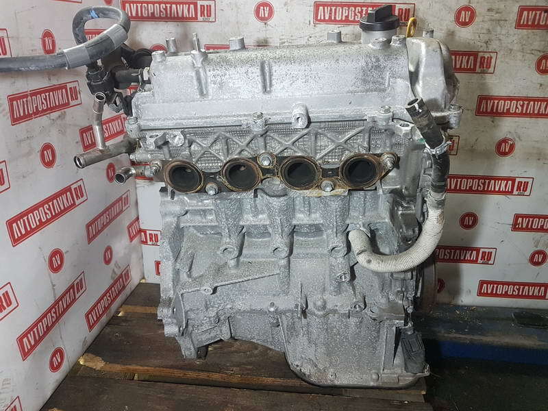 Двигатель бензиновый, 46000 рублей, Красноярск