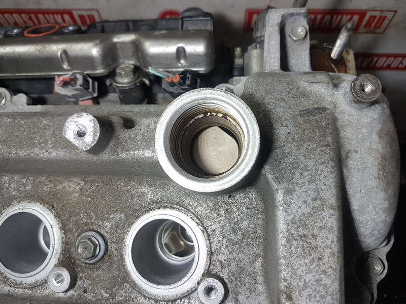 Двигатель бензиновый, 46000 рублей, Красноярск