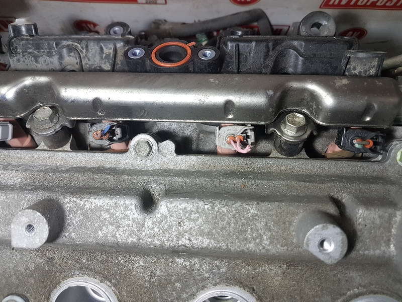 Двигатель бензиновый, 46000 рублей, Красноярск