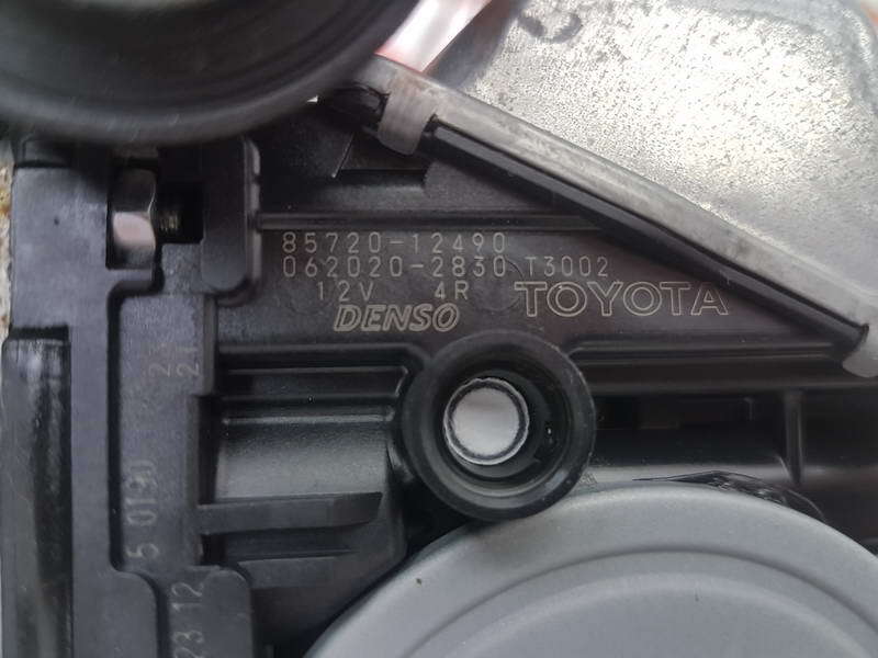 Стеклоподъемник, 2000 рублей, Красноярск