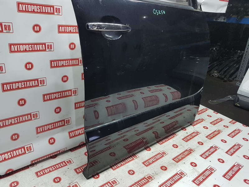 Дверь боковая, 5500 рублей, Красноярск