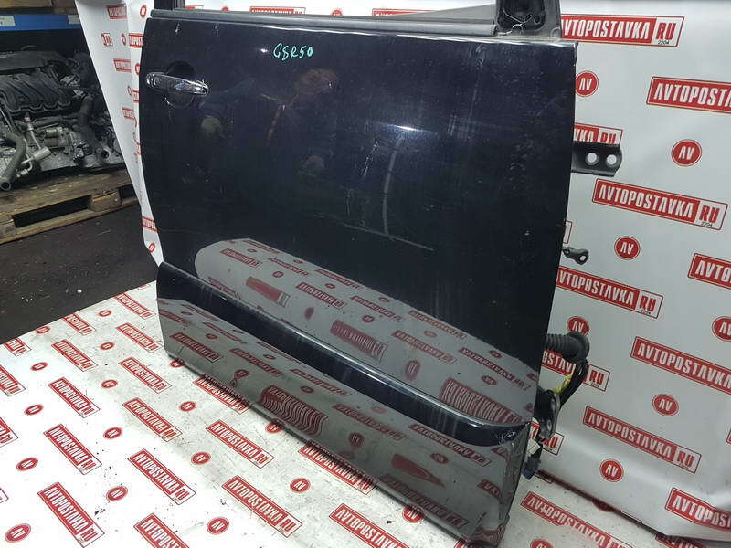 Дверь боковая, 5500 рублей, Красноярск