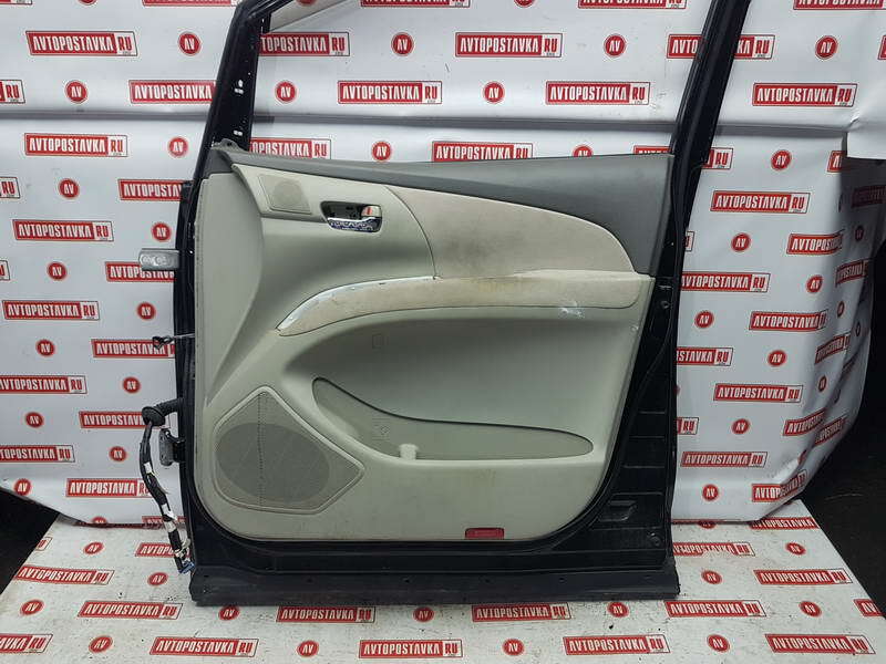 Дверь боковая, 5500 рублей, Красноярск