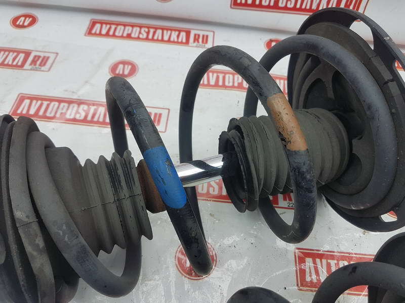 Стойка подвески, 2900 рублей, Красноярск