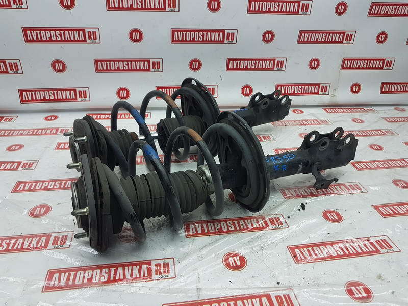 Стойка подвески, 2900 рублей, Красноярск