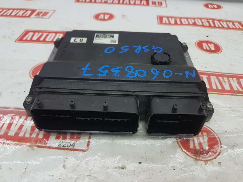 Блок управления ДВС, 3500 рублей, Красноярск