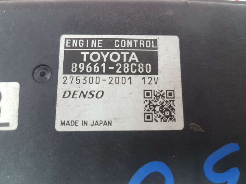 Блок управления ДВС, 3500 рублей, Красноярск