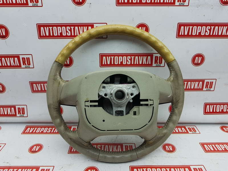 Рулевое колесо, 4000 рублей, Красноярск
