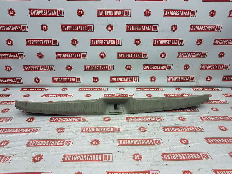 Накладка багажника, 500 рублей, Красноярск