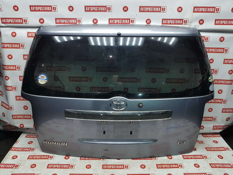 Дверь багажника, 6500 рублей, Красноярск