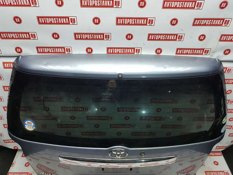 Дверь багажника, 6500 рублей, Красноярск