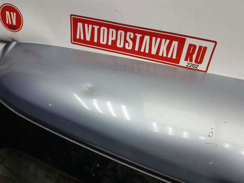 Дверь багажника, 6500 рублей, Красноярск