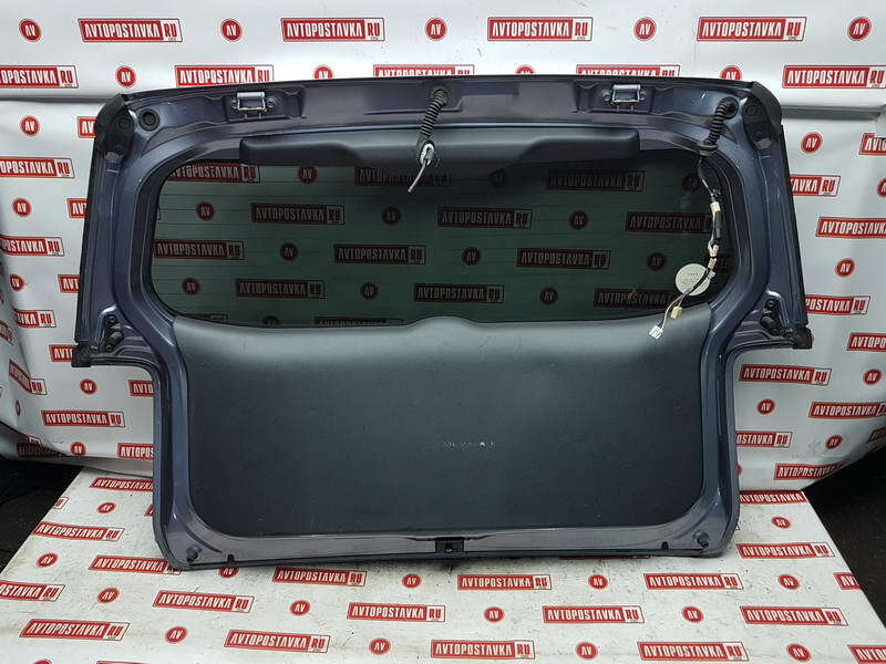 Дверь багажника, 6500 рублей, Красноярск