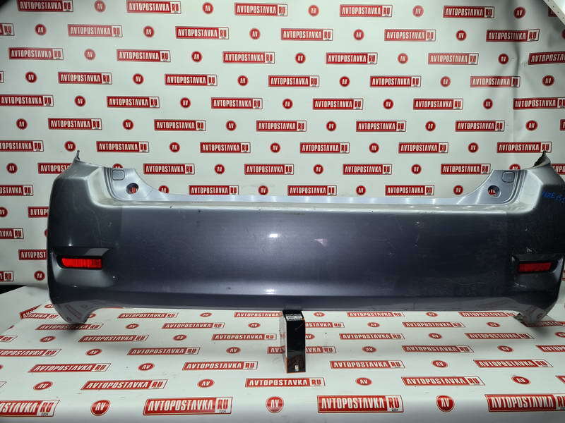 Бампер, 3000 рублей, Красноярск