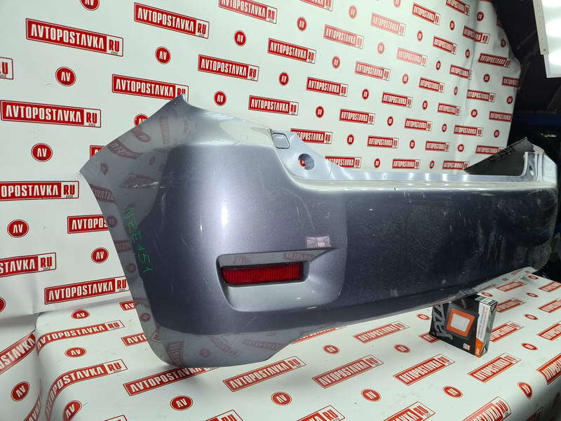 Бампер, 3000 рублей, Красноярск