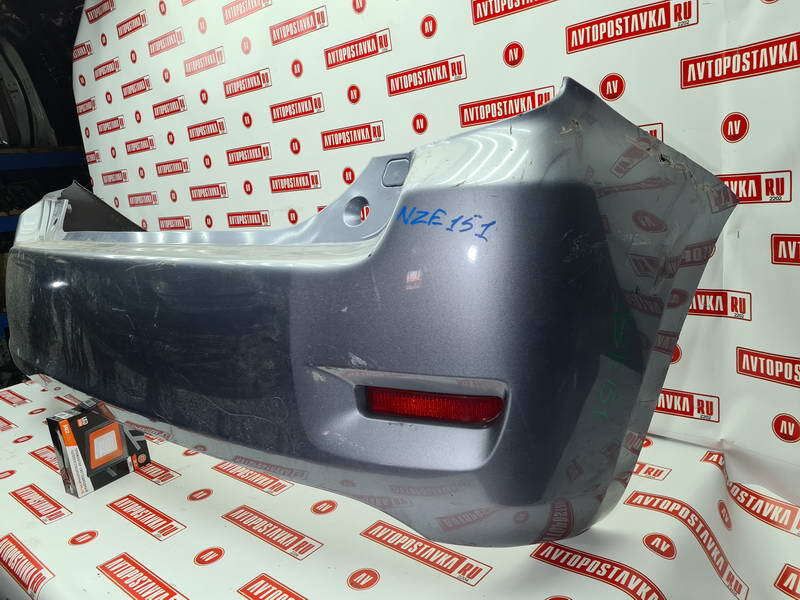 Бампер, 3000 рублей, Красноярск