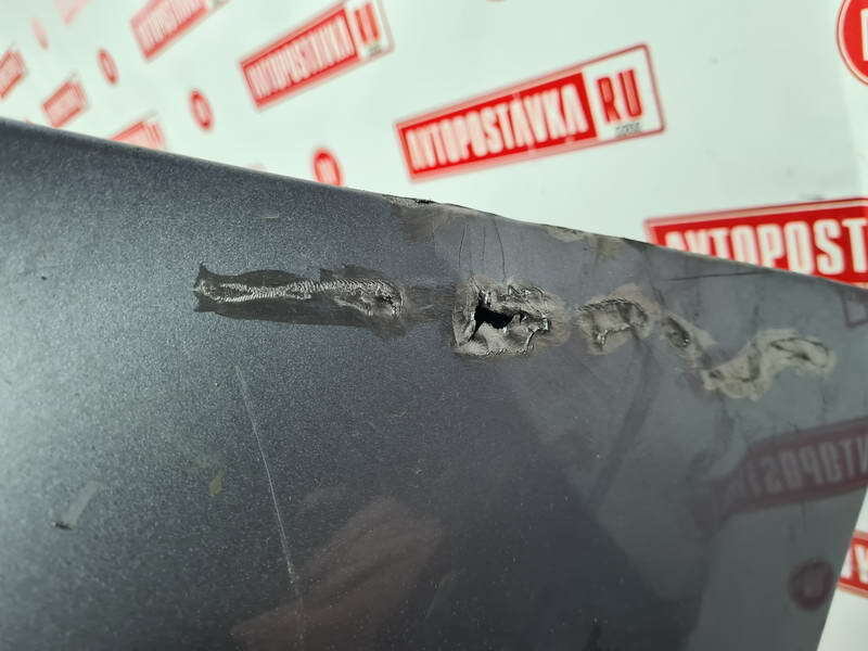 Бампер, 3000 рублей, Красноярск