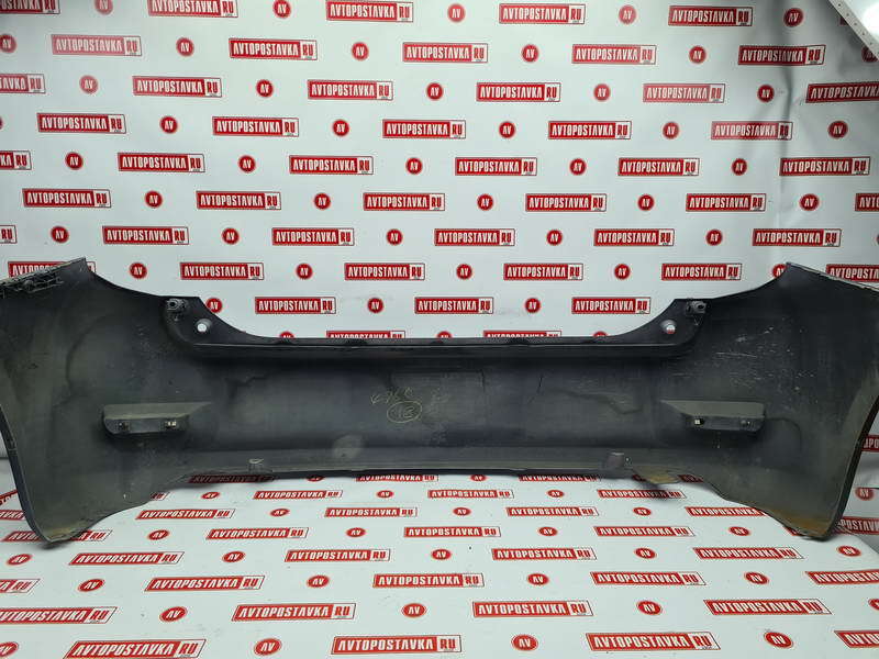 Бампер, 3000 рублей, Красноярск